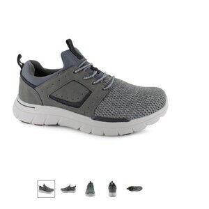 NEW! Men's London Underground Active - Size 12